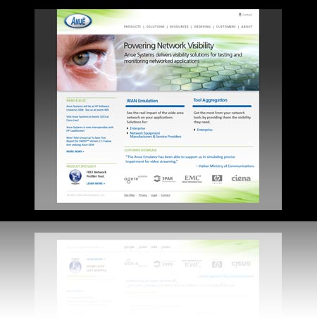 Jeff Koke Design Web And Multimedia Web Design